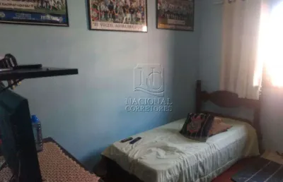 Sobrado com 2 dormitórios à venda, 112 m²- parque novo oratório - santo andré/sp