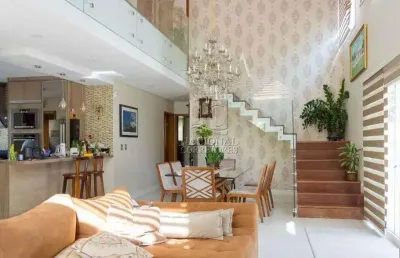 Sobrado à venda, 396 m² - jardim são caetano - são caetano do sul/sp