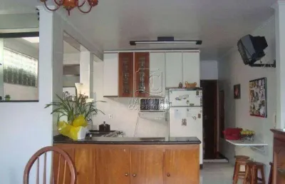 Sobrado à venda, 195 m² por r$ 630.000,00 - vila alzira - santo andré/sp