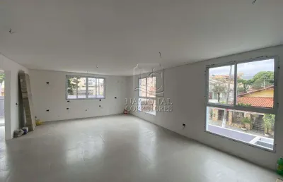 Sobrado com 3 dormitórios à venda, 187 m² por r$ 1.280.000,00 - vila floresta - santo andré/sp