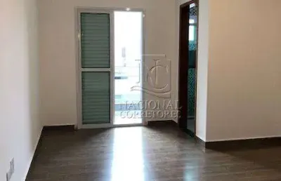 Sobrado com 3 dormitórios à venda, 137 m² por r$ 745.000,00 - vila camilópolis - santo andré/sp