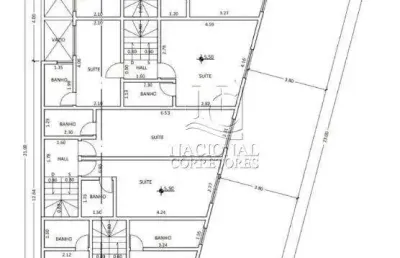 Sobrado à venda, 139 m² por r$ 600.000,00 - vila helena - santo andré/sp