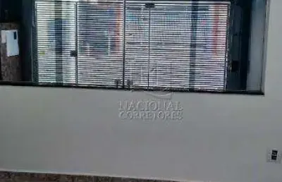 Sobrado com 3 dormitórios à venda, 274 m²- jardim las vegas - santo andré/sp
