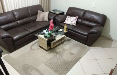 Sobrado com 3 dormitórios à venda, 160 m² por r$ 690.000,00 - vila curuçá - santo andré/sp