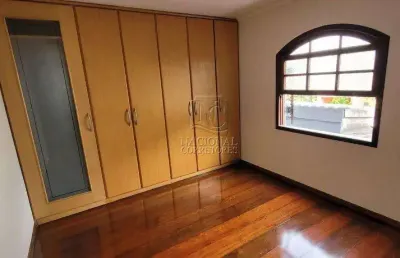 Sobrado à venda, 118 m² por r$ 698.000,00 - jardim itapoan - santo andré/sp