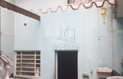 Sobrado com 3 dormitórios à venda, 240 m² por r$ 850.000,00 - vila metalúrgica - santo andré/sp