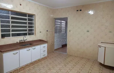 Sobrado à venda, 137 m² por r$ 530.000,00 - vila santo estevão - são paulo/sp