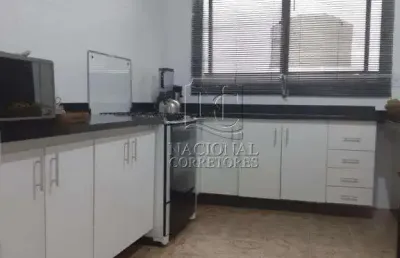 Sobrado à venda, 170 m² por r$ 450.000,00 - jardim ana maria - santo andré/sp