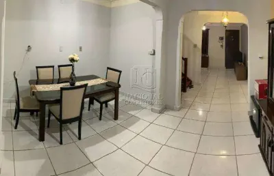 Sobrado para venda , vila são pedro - santo andré/sp