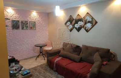 Sobrado à venda, 85 m² por r$ 360.000,00 - fazenda da juta - são paulo/sp