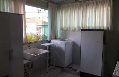 Sobrado à venda, 138 m² por r$ 620.000,00 - vila francisco matarazzo - santo andré/sp