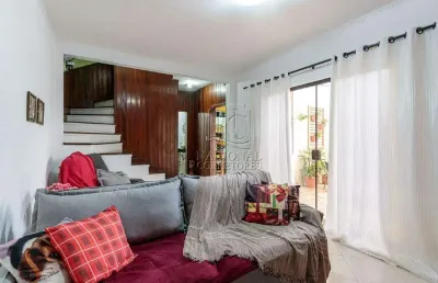 Sobrado com 2 dormitórios à venda, 177 m² por r$ 470.000 - jardim santo alberto - santo andré/sp