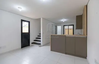 Sobrado à venda, 123 m² por r$ 550.000,00 - vila curuçá - santo andré/sp
