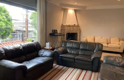 Sobrado à venda, 300 m² por r$ 1.171.000,00 - vila curuçá - santo andré/sp