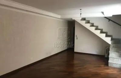 Sobrado à venda, 171 m² por - vila camilópolis - santo andré/sp