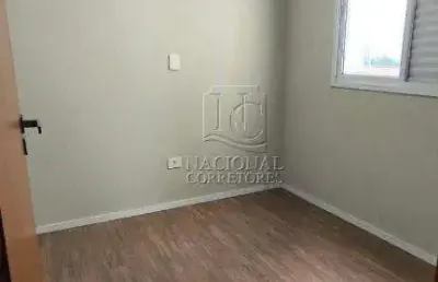 Sobrado com 3 dormitórios à venda, 127 m² por r$ 590.000,00 - vila pires - santo andré/sp