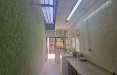 Sobrado com 3 dormitórios à venda, 191 m² por r$ 990.000,00 - parque das nações - santo andré/sp