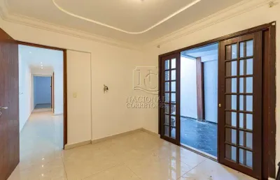 Sobrado com 4 dormitórios à venda, 238 m² - parque novo oratório - santo andré/sp