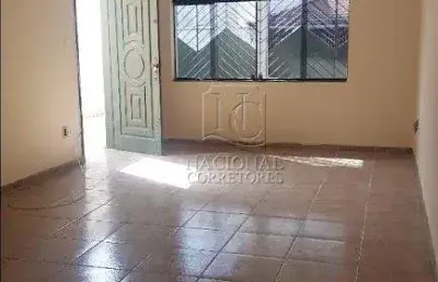 Sobrado com 3 dormitórios à venda, 166 m² - utinga - santo andré/sp