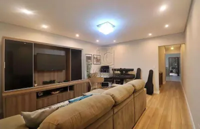 Sobrado com 3 dormitórios à venda, 147 m² por r$ 800.000,00 - bangu - santo andré/sp