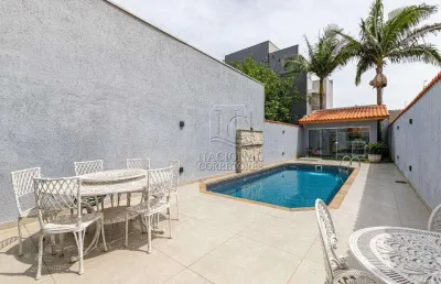 Sobrado à venda, 243 m² - parque das nações - santo andré/sp