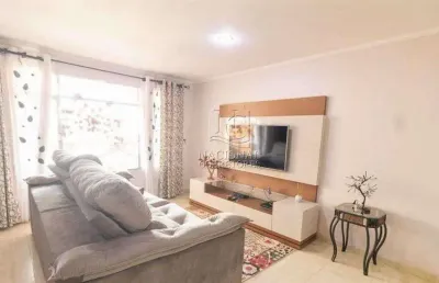 Sobrado com 4 dormitórios à venda, 329 m² por r$ 800.000,00 - vila curuçá - santo andré/sp