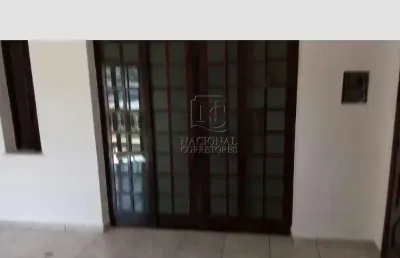 Sobrado com 4 dormitórios à venda, 253 m² por r$ 675.000,00 - parque novo oratório - santo andré/sp