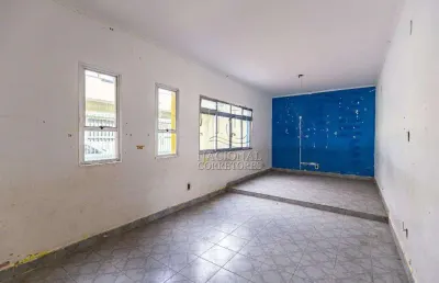 Sobrado à venda, 335 m² por r$ 960.000,00 - vila alto de santo andré - santo andré/sp
