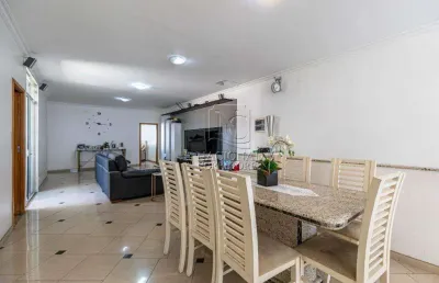 Sobrado com 3 dormitórios à venda, 150 m² por r$ 4.225.000,00 - santa teresinha - santo andré/sp