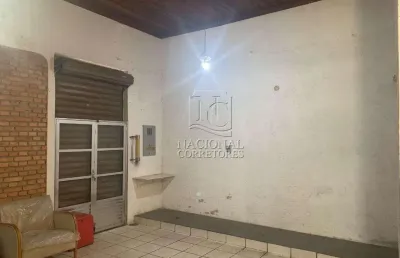 Salão para alugar, 52 m² por r$ 4.300,00/mês - barcelona - são caetano do sul/sp