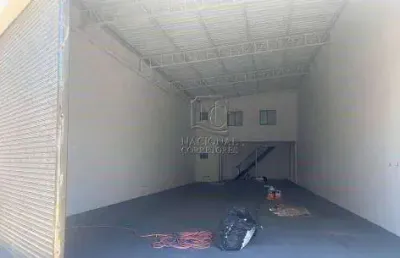 Salão para alugar, 240 m² por r$ 9.200,00/mês - casa branca - santo andré/sp