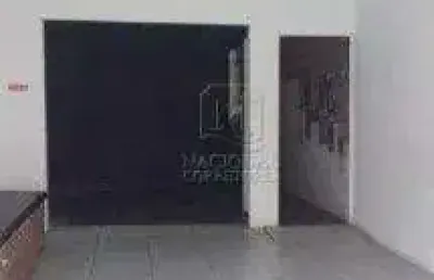 Salão à venda, 87 m² por r$ 458.000,00 - centro - santo andré/sp