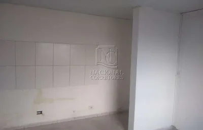 Salão à venda, 117 m² por r$ 1.000.000,00 - parque erasmo assunção - santo andré/sp