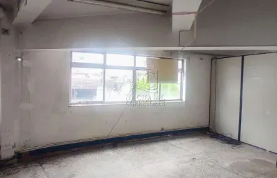 Salão à venda, 18000 m² - vila camilópolis - santo andré/sp