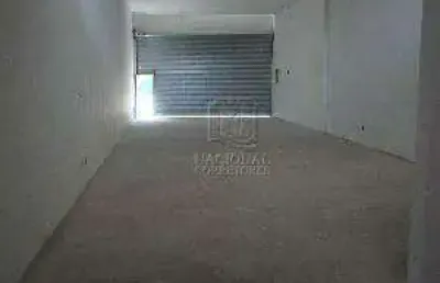 Salão para alugar, 135 m² por r$ 5.650,00/mês - casa branca - santo andré/sp