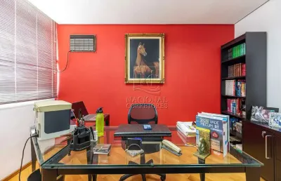 Sala à venda, 79 m² por r$ 300.000,00 - centro - santo andré/sp