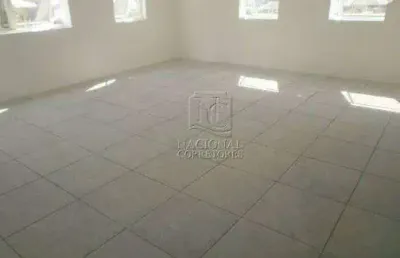 Sala para alugar, 92 m² por r$ 3.690,00/mês - rudge ramos - são bernardo do campo/sp