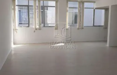 Sala para alugar, 60 m² por r$ 3.380,00/mês - centro - santo andré/sp