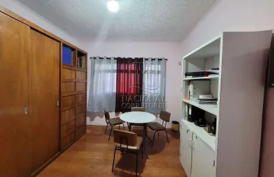 Sala para alugar, 100 m² - parque das nações - santo andré/sp