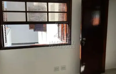 Prédio para alugar, 135 m² por r$ 8.250,00/mês - vila metalúrgica - santo andré/sp