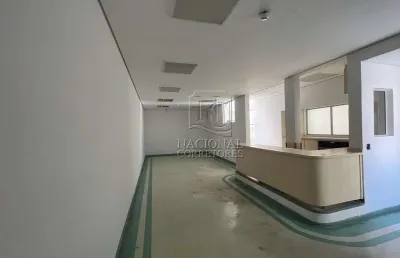 Prédio, 2492 m² - venda por r$ 13.000.000,00 ou aluguel por r$ 84.780,00/mês - rudge ramos - são bernardo do campo/sp