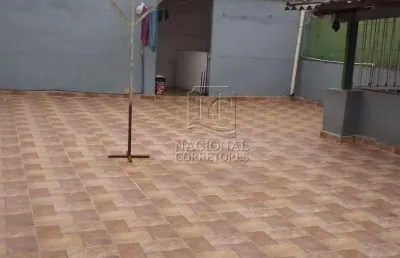 Prédio à venda, 478 m² por r$ 1.300.000,00 - vila alto de santo andré - santo andré/sp