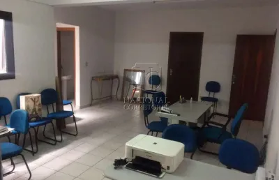 Prédio à venda, 1210 m² por r$ 3.700.000,00 - centro - são caetano do sul/sp