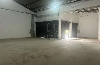 Loja para alugar, 247 m² por r$ 15.500,00/mês - demarchi - são bernardo do campo/sp