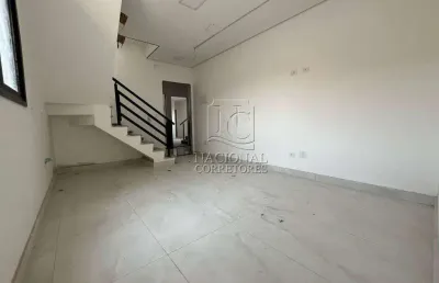 Cobertura com 2 dormitórios à venda, 78 m² por r$ 450.000,00 - vila curuçá - santo andré/sp