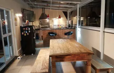 Cobertura com 2 dormitórios à venda, 150 m² por r$ 985.000,00 - santa maria - são caetano do sul/sp