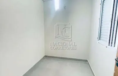 Cobertura com 3 dormitórios à venda, 140 m² por r$ 690.000,00 - utinga - santo andré/sp