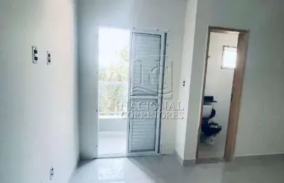Cobertura com 3 dormitórios à venda, 135 m² por r$ 680.000,00 - utinga - santo andré/sp