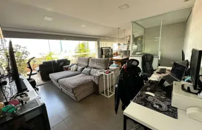 Cobertura com 2 dormitórios à venda, 183 m² por r$ 870.000,00 - parque das nações - santo andré/sp