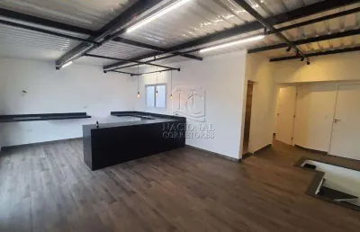 Cobertura com 3 dormitórios à venda, 152 m² por r$ 636.000,00 - vila camilópolis - santo andré/sp